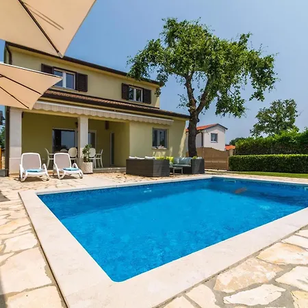 Villa Tina Sosici