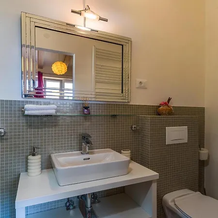 Villa Tina *